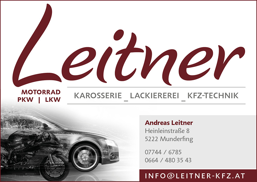 Leitner KFZ